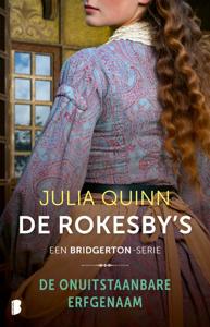 De onuitstaanbare erfgenaam (Paperback)