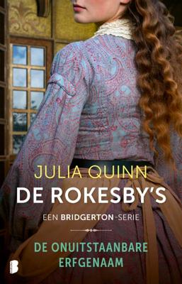 De onuitstaanbare erfgenaam (Paperback)