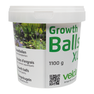 Velda Super Groeiballen XL