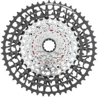 Sram cassette "xs-1275" cassette xs-1275 tt 10-52 z eagle black