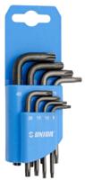 GRS UNIOR TORXSET TR9-TR40 8DLG