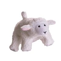 Beleduc handpop schaap