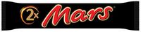 Mars Mars 2-Pack 24 Stuks