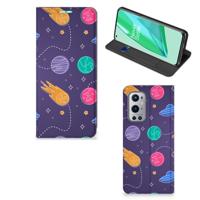 OnePlus 9 Pro Hippe | Standcase | Space