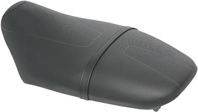 Piaggio OEM Seats black