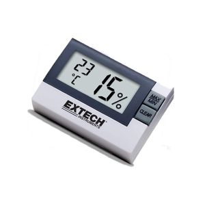 Extech RHM16 Luchtvochtigheidsmeter (hygrometer) 10 % Hrel 99 % Hrel