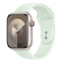 Apple Sport Band Apple Watch 44mm / 45mm / 49mm Soft Mint S/M