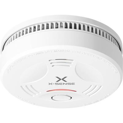 X-Sense SD11 Rookmelder (b x h x d) 122 x 44 x 122 mm
