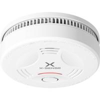 X-Sense SD11 Rookmelder (b x h x d) 122 x 44 x 122 mm