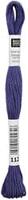 Rico Sticktwist Borduurgaren 8m 112 Lavender