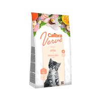 Calibra Cat Superpremium Verve Kitten droogvoer voor kat 750 g Katje Kip, Turkije - thumbnail