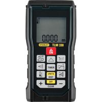 Laserafstandsmeter TLM330 Afstandsmeter - thumbnail