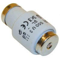 Zekering 50A snel