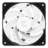 Case fan Zalman ZM-AF120R ARGB (1 Stuks)
