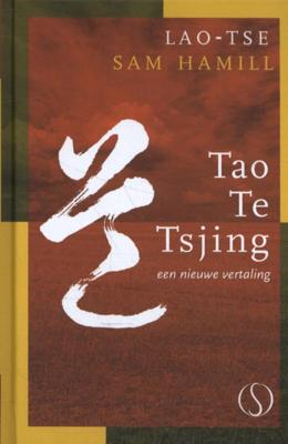 Tao Te Tsjing (Hardback)