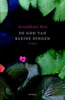 De God van kleine dingen - Arundhati Roy - ebook