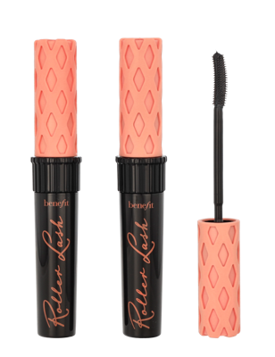 Benefit Ready To Roll Mascara Duo 17 g Dames