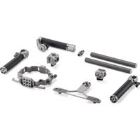 Tilta TA-T86-A-TW Handheld Support System for DJI Mavic 4 Pro - Titanium White