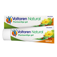 Voltaren Natural Plantaardige Gel