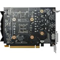 Zotac GAMING GeForce GTX 1650 AMP CORE GDDR6 NVIDIA 4 GB - thumbnail