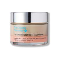 Vitamin Protection Face Cream