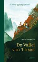 De Vallei van Troost - Leo Bormans - ebook