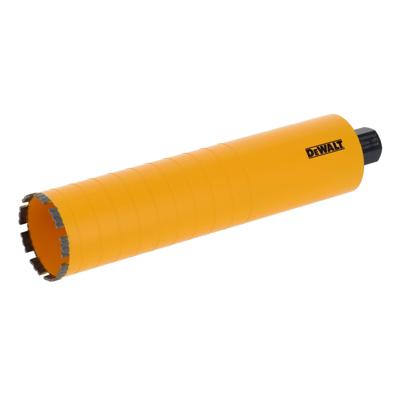 DeWALT DCDW104 Diamantboor Ø102 x 400mm 1/4" UNC