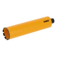 DeWALT DCDW104 Diamantboor Ø102 x 400mm 1/4" UNC