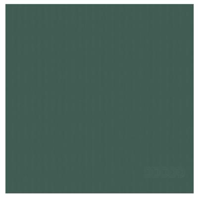 DDDDD theedoek logo 60 x 65 cm groen