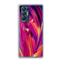 Phoenix: Oppo Find X3 Neo Transparant Hoesje