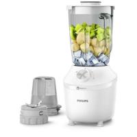 Frullatore - PHILIPS - Serie 3000 HR2291/20 - Bianco