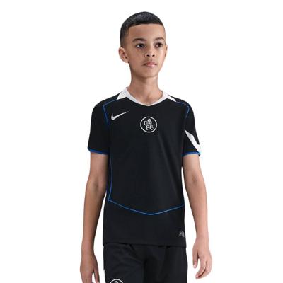 Nike Chelsea 3e Shirt 2025-2026 Kids
