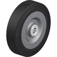 Blickle SE 300/30K Wiel met hoog draagvermogen Wieldiameter: 300 mm Draagvermogen (max.): 1000 kg 1 stuk(s)