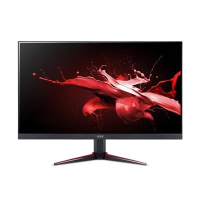 AcerNitro VG240YGbip Monitor Zwart