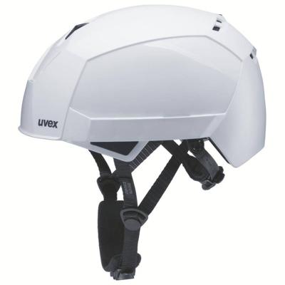 uvex perfexxion 9720050 Veiligheidshelm Wit