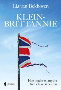 Klein-Brittannië (Paperback)