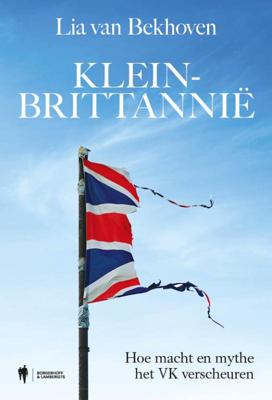 Klein-Brittannië (Paperback)