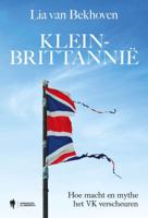 Klein-Brittannië (Paperback)