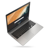 Yorcom 15,6" huur Chromebook incl. 3 dagen