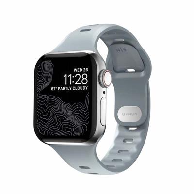 Nomad Sport Band Slim Apple Watch 38mm / 40mm / 41mm Glacier Blue