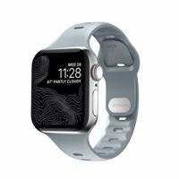Nomad Sport Band Slim Apple Watch 38mm / 40mm / 41mm Glacier Blue