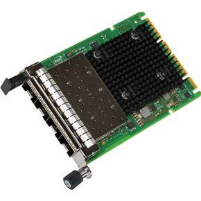 Intel X710-DA4 (OCP 3.0) Intern Fiber 1000 Mbit/s