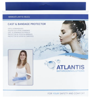 Atlantis Able 2 Gipshoes Half Arm Kind