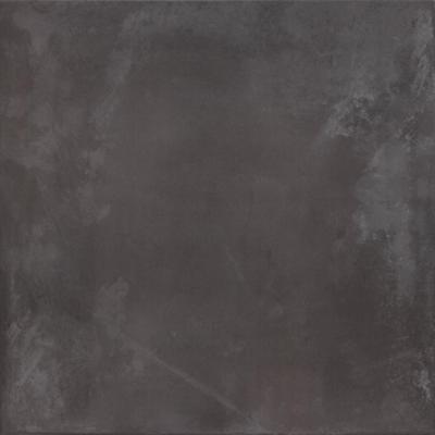 Beste Koop Icon Vloertegel 600X600 Black 9mm Mat Ret.R9