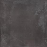 Beste Koop Icon Vloertegel 600X600 Black 9mm Mat Ret.R9