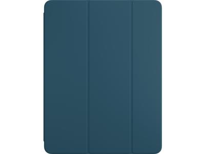 Apple MQDW3ZM/A Apple Smart Folio iPad Pro 12.9 (2018/2020/2021/2022) Marine Blue