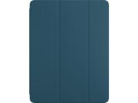 Apple MQDW3ZM/A Apple Smart Folio iPad Pro 12.9 (2018/2020/2021/2022) Marine Blue