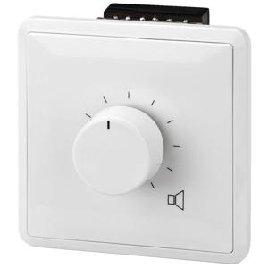 Monacor ATT-325ST volume control 25 W Draaivolumeregelaar