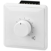 Monacor ATT-325ST volume control 25 W Draaivolumeregelaar - thumbnail