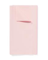 HEMA Tafelkleed 200x138cm Roze HEMA Tafelkleed 200x138cm Roze